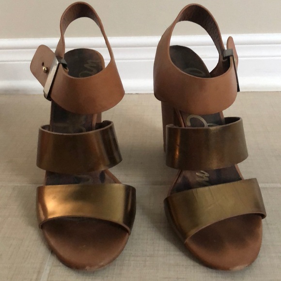 Sam Edelman sandals - Picture 2 of 5